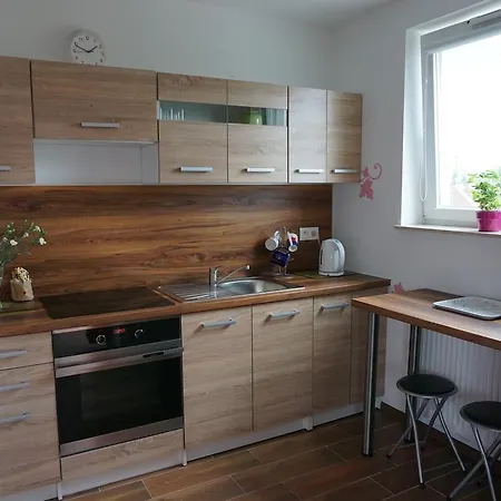 Orange Warmia Towers Apartamento Olsztyn (Warmian-Masurian)