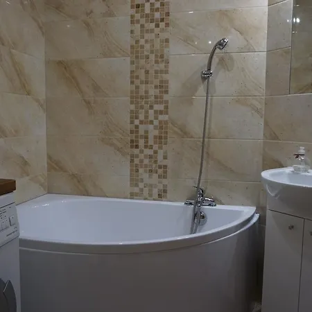 Apartament Orange Warmia Towers * Olsztyn (Warmian-Masurian)
