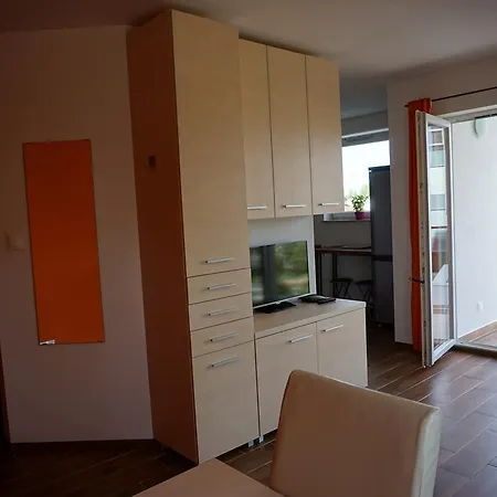 Orange Warmia Towers Apartamento