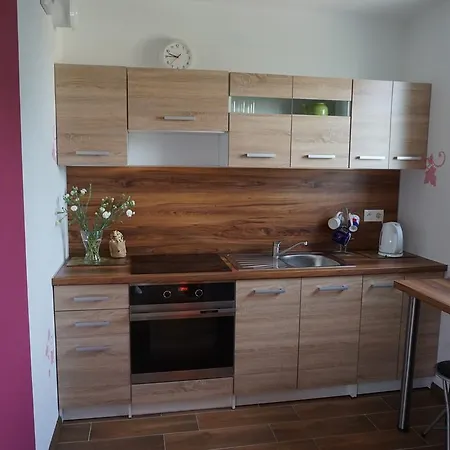 Apartament Orange Warmia Towers Apartment Olsztyn (Warmian-Masurian)