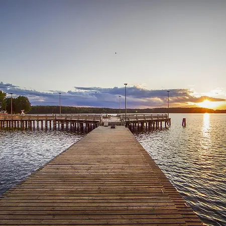 Orange Warmia Towers أولشتين