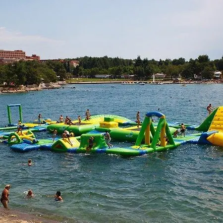 شقة Orange Warmia Towers *