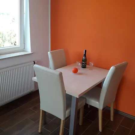 Orange Warmia Towers Apartamento *